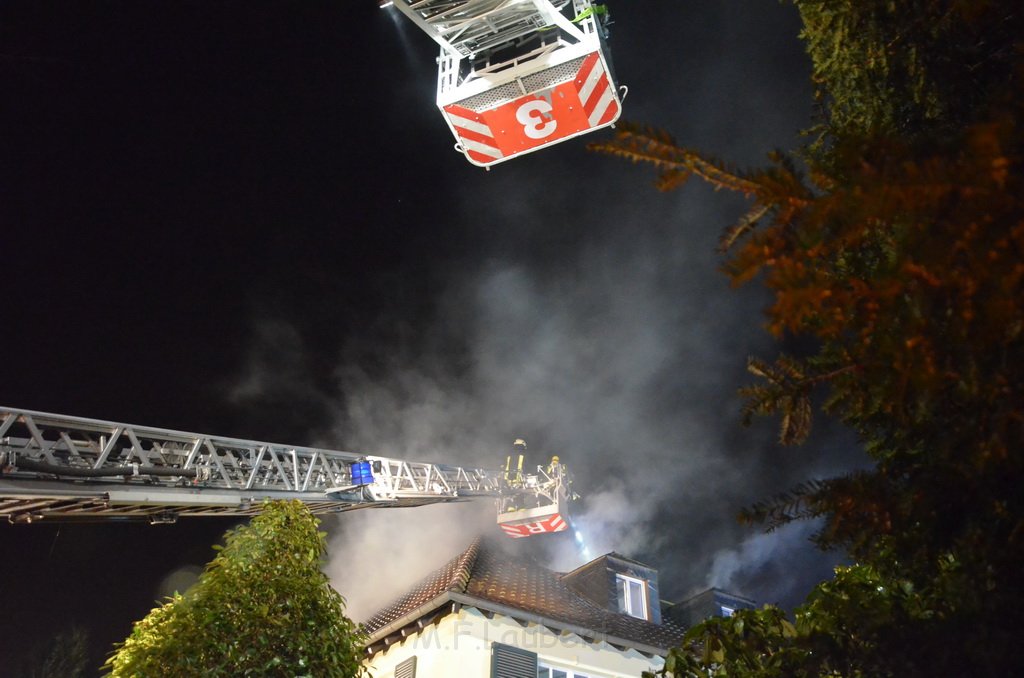 Feuer 2 Koeln Junkersdorf Salzburgerweg P088.JPG - Miklos Laubert